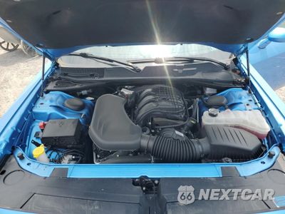 Zdjęcie 11 z 15 samochodu: 2023 DODGE CHALLENGER SXT VIN:2C3CDZGG3PH645552 - miniatura