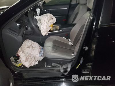Zdjęcie 7 z 12 samochodu: 2020 HYUNDAI SONATA SEL VIN:5NPEL4JA2LH004120 - miniatura
