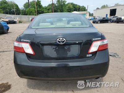 Zdjęcie 6 z 14 samochodu: 2009 TOYOTA CAMRY HYBRID VIN:4T1BB46K19U063645 - miniatura