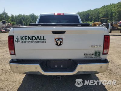 Zdjęcie 6 z 16 samochodu: 2023 RAM 1500 CLASSIC TRADESMAN VIN:3C6RR7KG3PG679209 - miniatura