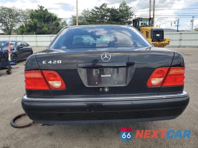 Zdjęcie 6 z 12 samochodu: 1997 MERCEDES-BENZ E 420 VIN:WDBJF72F2VA595771 - miniatura