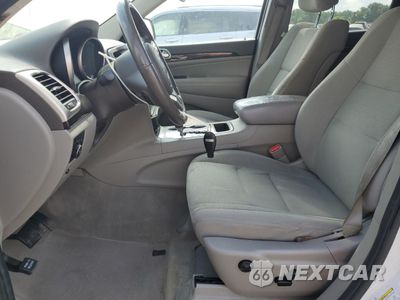 Zdjęcie 7 z 16 samochodu: 2013 JEEP GRAND CHEROKEE LAREDO VIN:1C4RJFAG1DC513376 - miniatura