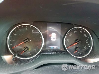Zdjęcie 9 z 16 samochodu: 2020 TOYOTA RAV4 XLE PREMIUM VIN:JTMC1RFV8LJ021453 - miniatura