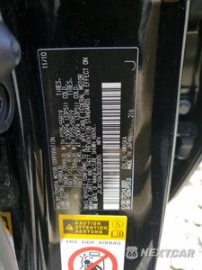 Zdjęcie 13 z 15 samochodu: 2011 LEXUS RX 450H VIN:JTJBC1BA3B2038905 - miniatura