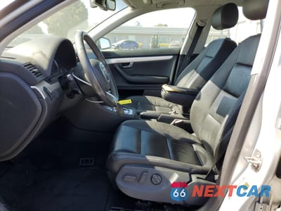 Zdjęcie 7 z 12 samochodu: 2006 AUDI A4 2.0T QUATTRO VIN:WAUDF78E86A258520 - miniatura