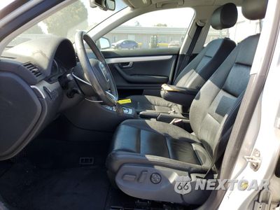 Zdjęcie 7 z 12 samochodu: 2006 AUDI A4 2.0T QUATTRO VIN:WAUDF78E86A258520 - miniatura