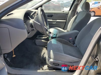 Zdjęcie 7 z 12 samochodu: 2004 FORD TAURUS SES VIN:1FAFP55U94A153304 - miniatura