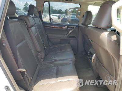 Zdjęcie 11 z 13 samochodu: 2014 LEXUS GX 460 VIN:JTJBM7FX5E5069977 - miniatura