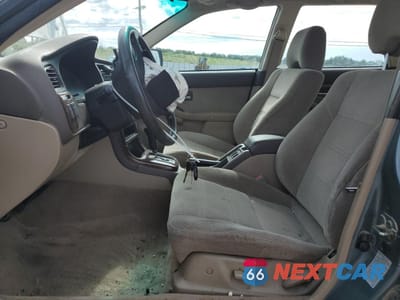 Zdjęcie 7 z 14 samochodu: 2000 SUBARU LEGACY OUTBACK VIN:4S3BH6651Y7669940 - miniatura