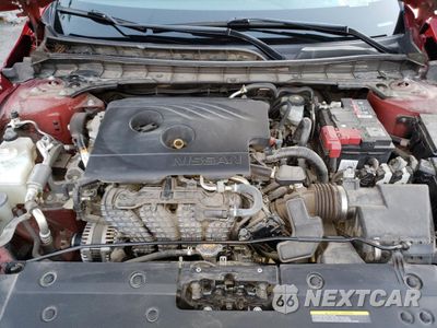 Zdjęcie 11 z 12 samochodu: 2019 NISSAN ALTIMA SL VIN:1N4BL4EV3KC126629 - miniatura