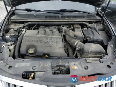 Zdjęcie 11 z 12 samochodu: 2010 LINCOLN MKS VIN:1LNHL9DR0AG615224 - miniatura