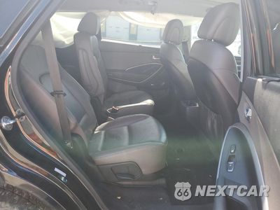Zdjęcie 10 z 14 samochodu: 2017 HYUNDAI SANTA FE SE ULTIMATE VIN:KM8SRDHF7HU183010 - miniatura