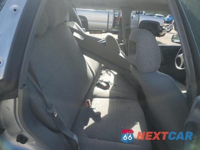 Zdjęcie 10 z 12 samochodu: 2002 SUBARU FORESTER L VIN:JF1SF63592H749472 - miniatura