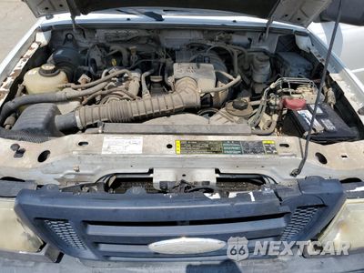 Zdjęcie 11 z 14 samochodu: 2007 FORD RANGER VIN:1FTYR10D47PA90515 - miniatura