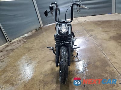 Drugie zdjęcie samochodu z przodu: 2022 HARLEY-DAVIDSON FXBBS VIN:1HD1YYK1XNB015455 - miniatura