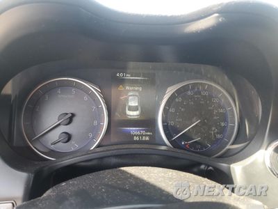 Zdjęcie 9 z 15 samochodu: 2014 INFINITI Q50 BASE VIN:JN1BV7AP2EM677469 - miniatura