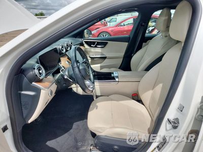 Zdjęcie 7 z 13 samochodu: 2023 MERCEDES-BENZ C 300 VIN:W1KAF4GB8PR119556 - miniatura