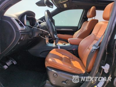 Zdjęcie 7 z 15 samochodu: 2015 JEEP GRAND CHEROKEE SRT-8 VIN:1C4RJFDJ2FC166585 - miniatura