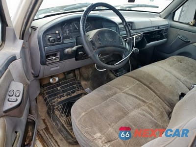 Zdjęcie 8 z 14 samochodu: 1997 FORD F350 VIN:3FEKF37F4VMA67182 - miniatura