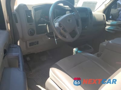 Zdjęcie 8 z 14 samochodu: 2018 NISSAN NV 2500 S VIN:1N6AF0LY0JN816308 - miniatura