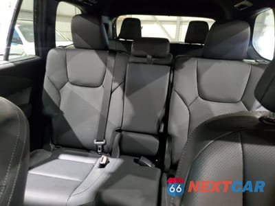 Zdjęcie 10 z 13 samochodu: 2024 LEXUS TX 350 BASE VIN:5TDAAAB60RS008554 - miniatura