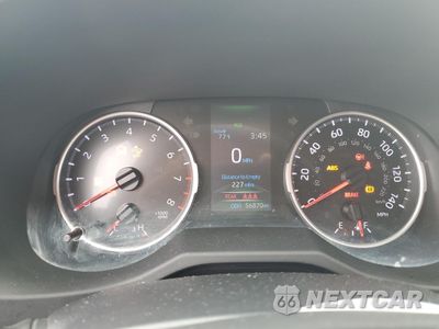 Zdjęcie 9 z 13 samochodu: 2021 TOYOTA RAV4 LE VIN:2T3H1RFV4MW159743 - miniatura