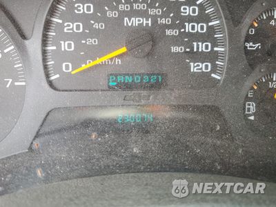 Zdjęcie 9 z 15 samochodu: 2002 CHEVROLET TRAILBLAZER EXT VIN:1GNET16S926131043 - miniatura