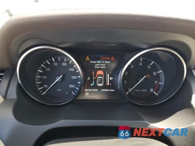 Zdjęcie 9 z 13 samochodu: 2013 LAND ROVER RANGE ROVER EVOQUE PURE PLUS VIN:SALVP2BG5DH753501 - miniatura