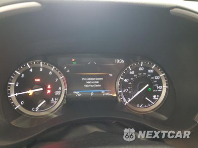 Zdjęcie 9 z 16 samochodu: 2022 TOYOTA HIGHLANDER XLE VIN:5TDHZRBH4NS574864 - miniatura