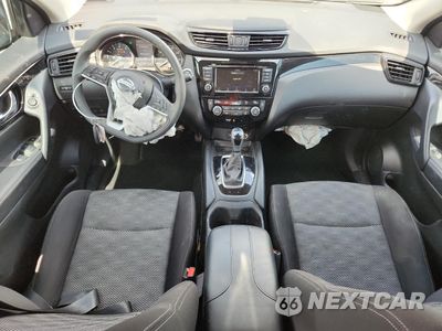 Zdjęcie 8 z 16 samochodu: 2020 NISSAN ROGUE SPORT S VIN:JN1BJ1CV3LW276065 - miniatura