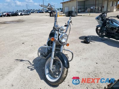 Drugie zdjęcie samochodu z przodu: 2009 KAWASAKI VN900 B VIN:JKAVN2B139A045010 - miniatura
