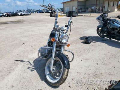 Drugie zdjęcie samochodu z przodu: 2009 KAWASAKI VN900 B VIN:JKAVN2B139A045010 - miniatura