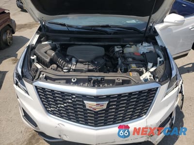 Zdjęcie 11 z 14 samochodu: 2020 CADILLAC XT5 PREMIUM LUXURY VIN:1GYKNCRS9LZ231926 - miniatura