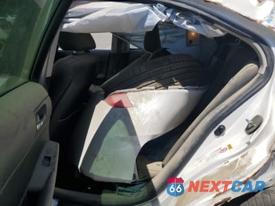 Zdjęcie 10 z 12 samochodu: 2017 LEXUS IS 200T VIN:JTHBA1D21G5015710 - miniatura