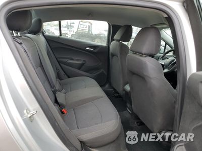 Zdjęcie 10 z 15 samochodu: 2019 CHEVROLET CRUZE LS VIN:1G1BC5SM8K7150065 - miniatura