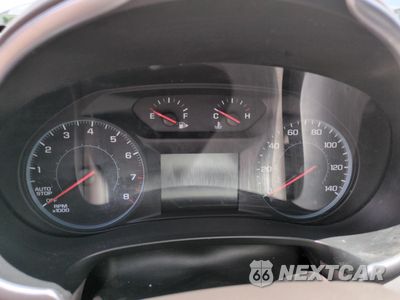 Zdjęcie 9 z 13 samochodu: 2017 CHEVROLET MALIBU LT VIN:1G1ZB5ST3HF111360 - miniatura