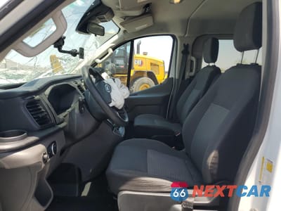 Zdjęcie 7 z 16 samochodu: 2020 FORD TRANSIT T-350 VIN:1FBAX2Y81LKA60288 - miniatura