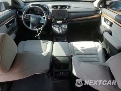 Zdjęcie 8 z 16 samochodu: 2019 HONDA CR-V EX VIN:5J6RW1H51KA002195 - miniatura