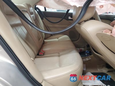 Zdjęcie 10 z 13 samochodu: 2009 MERCURY MILAN PREMIER VIN:3MEHM08199R603903 - miniatura