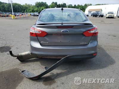 Zdjęcie 6 z 14 samochodu: 2014 FORD FOCUS SE VIN:1FADP3F24EL424283 - miniatura