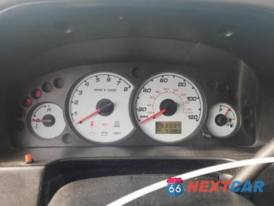 Zdjęcie 9 z 12 samochodu: 2001 FORD ESCAPE XLT VIN:1FMYU03181KE78292 - miniatura