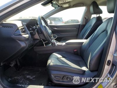 Zdjęcie 7 z 12 samochodu: 2024 TOYOTA CAMRY SE NIGHT SHADE VIN:4T1G11AK9RU203861 - miniatura