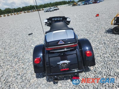 Czwarte zdjęcie samochodu z boku: 2020 HARLEY-DAVIDSON FLHTCUTG VIN:1HD1MAF13LB852882 - miniatura