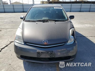 Piąte zdjęcie samochodu w środku: 2008 TOYOTA PRIUS VIN:JTDKB20U983462407 - miniatura