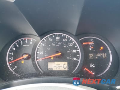 Zdjęcie 9 z 14 samochodu: 2012 NISSAN QUEST S VIN:JN8AE2KP1C9041012 - miniatura