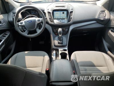 Zdjęcie 8 z 13 samochodu: 2015 FORD ESCAPE SE VIN:1FMCU9GX9GUA52086 - miniatura