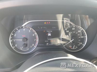 Zdjęcie 9 z 13 samochodu: 2021 NISSAN TITAN SV VIN:1N6AA1ED5MN501877 - miniatura