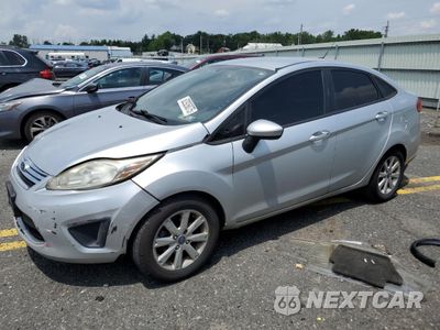 2012 FORD FIESTA SE 3FADP4BJ6CM152947 - główne zdjęcie licytacji z USA - miniatura
