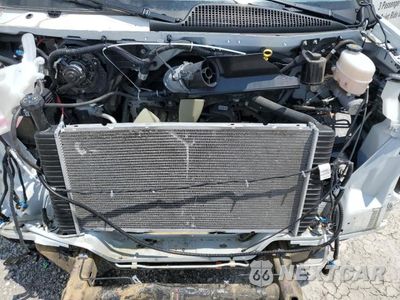 Zdjęcie 11 z 12 samochodu: 2023 GMC SAVANA CUTAWAY G3500 VIN:1GDY7RFP6P1193245 - miniatura