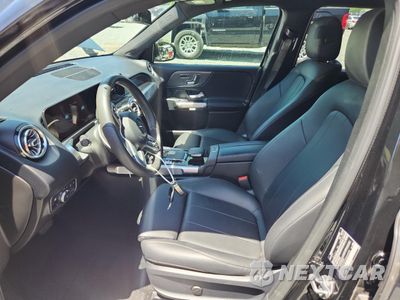 Zdjęcie 7 z 17 samochodu: 2020 MERCEDES-BENZ GLB 250 4MATIC VIN:WDC4M4HB3LW004588 - miniatura